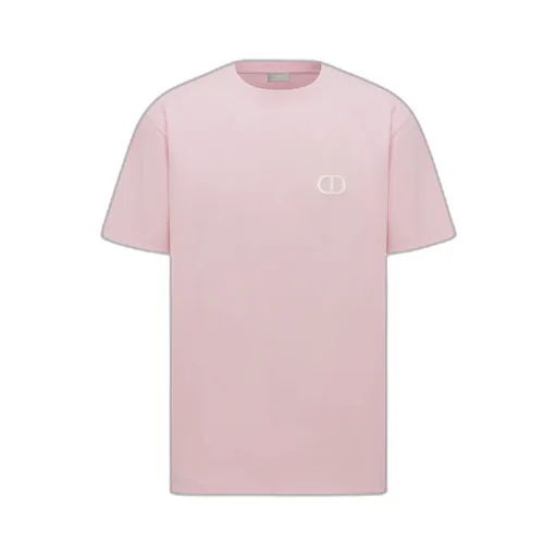 Cd Icon T-Shirt, Relaxed Fit