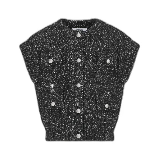 Kids' Sweater Vest