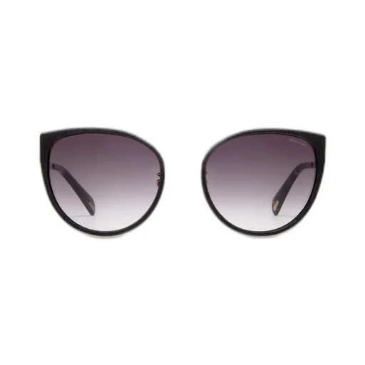 Police Cat Eye Frame Sunglasses