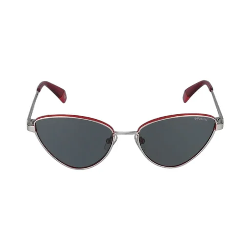 Polaroid Eyewear Cat Eye Frame Sunglasses