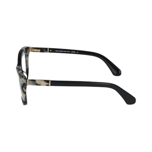 Police Stagedive 11 Rectangular Frame Glasses