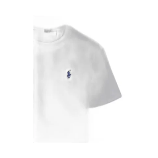Polo Ralph Lauren Relaxed Fit Jersey T-Shirt
