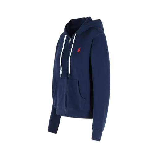 Polo Ralph Lauren Full-Zip Drawstring Hoodie