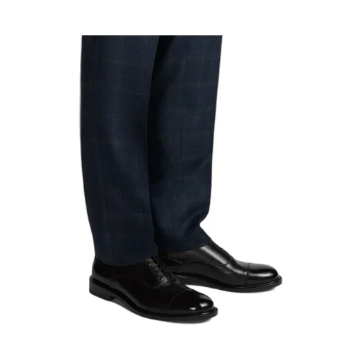 Dior Embassy Oxford Shoe