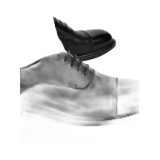 Dior Embassy Oxford Shoe