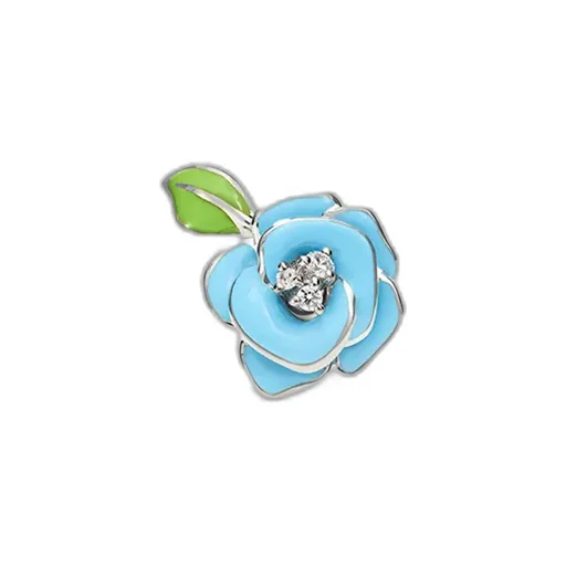 Diorette Single Earring
