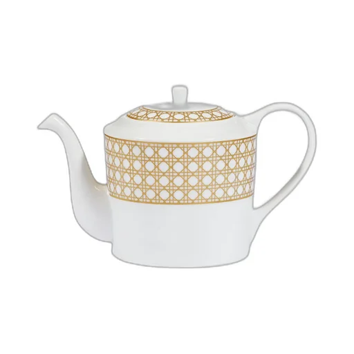Teapot