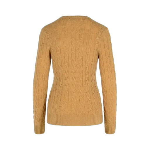 Polo Ralph Lauren Kimberly V-Neck Jumper