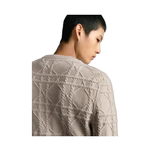 Dior Icons Cannage Sweater