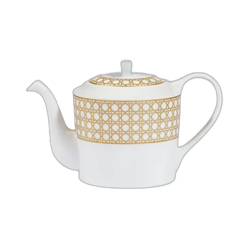 Teapot