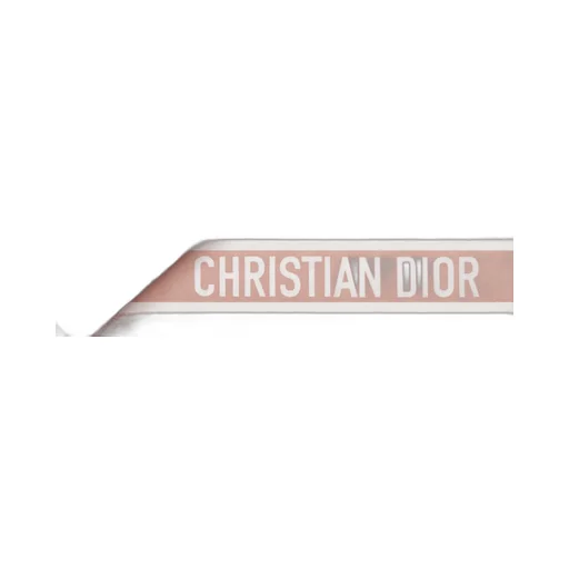 Dior Oblique Diortwin 90 Square Scarf