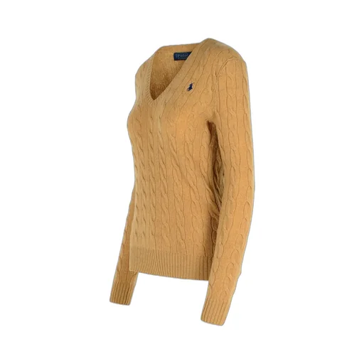 Polo Ralph Lauren Kimberly V-Neck Jumper