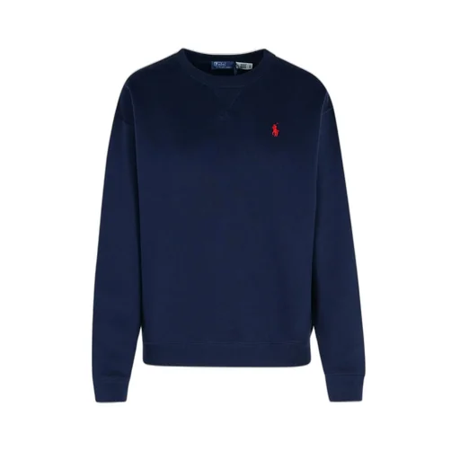 Polo Ralph Lauren Fleece Crewneck Sweatshirt