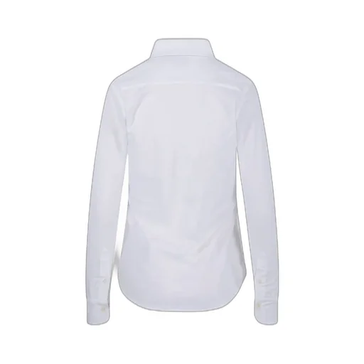 Polo Ralph Lauren Logo Embroidered Buttoned Shirt