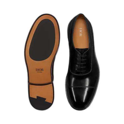 Dior Embassy Oxford Shoe