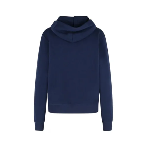 Polo Ralph Lauren Full-Zip Drawstring Hoodie