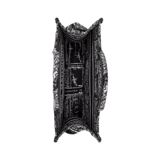 Medium Dior Book Tote