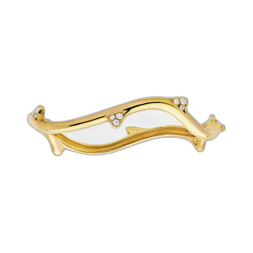 Bois De Rose Bracelet