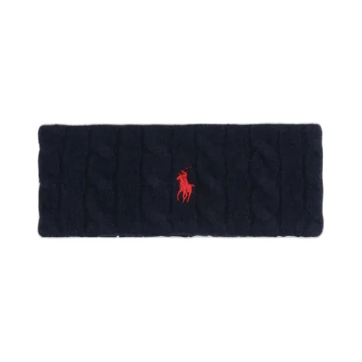 Polo Ralph Lauren Cable-Knit Headband