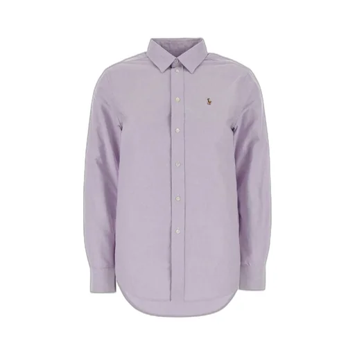 Polo Ralph Lauren Relaxed Fit Oxford Shirt