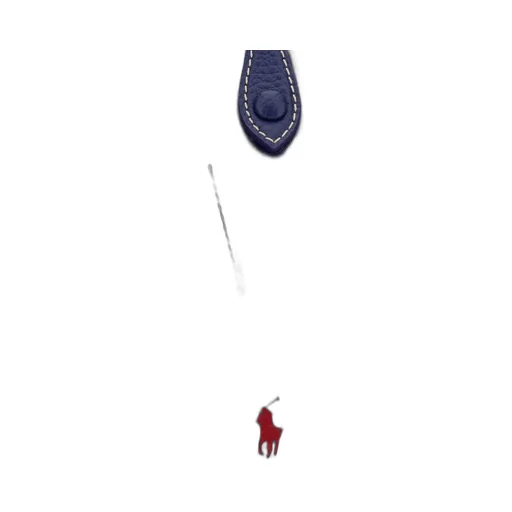 Polo Ralph Lauren Logo Detailed Small Tote Bag