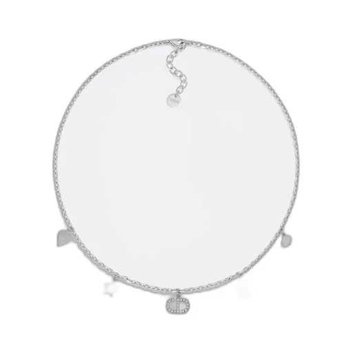 Petit Cd Lucky Charms Necklace