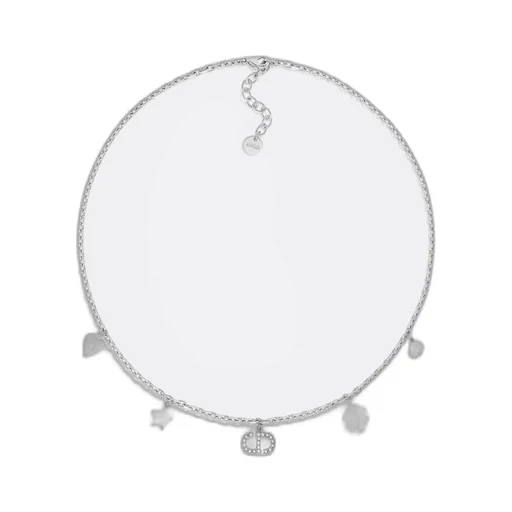 Petit Cd Lucky Charms Necklace