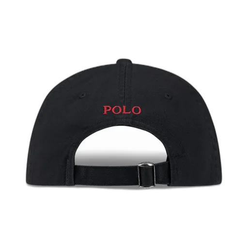 Polo Ralph Lauren The Iconic Chino Ball Cap