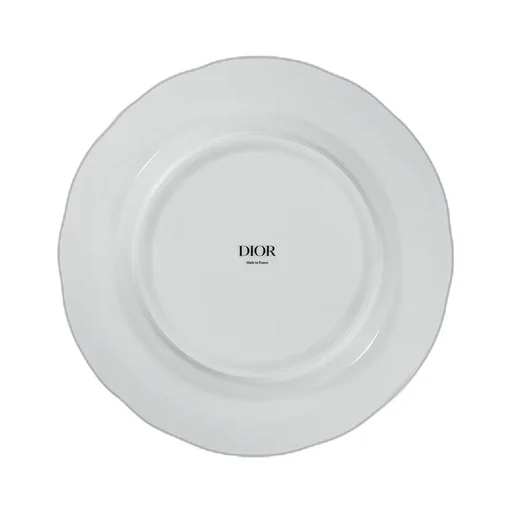 Dinner Plate