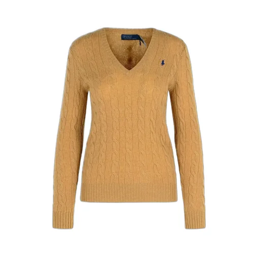 Polo Ralph Lauren Kimberly V-Neck Jumper