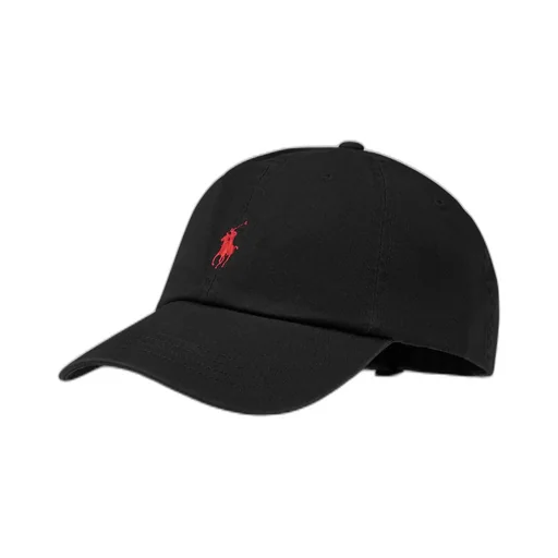 Polo Ralph Lauren The Iconic Chino Ball Cap