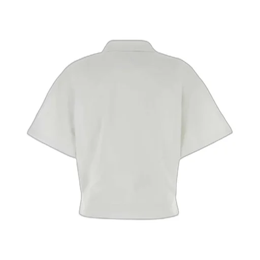 Polo Ralph Lauren Short-Sleeved Polo Shirt