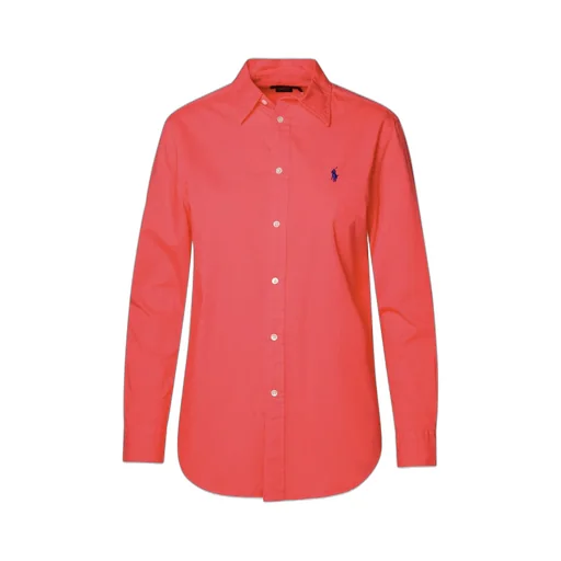 Polo Ralph Lauren Relaxed Fit Oxford Shirt