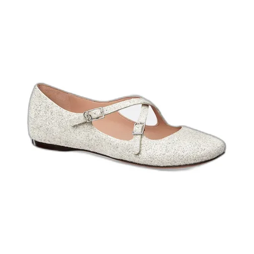 Very Dior Ballet Flat