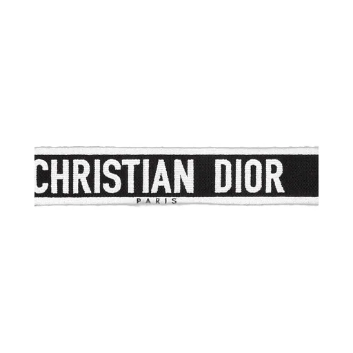 Medium Dior Book Tote