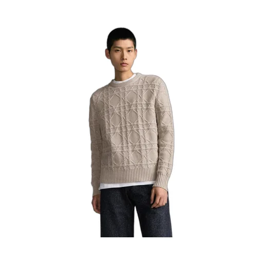 Dior Icons Cannage Sweater