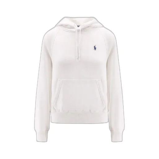 Polo Ralph Lauren Pony Embroidered Drawstring Hoodie