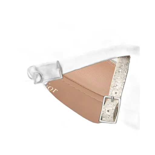 Very Dior Ballet Flat