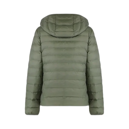 Polo Ralph Lauren Water-Resistant Packable Hooded Jacket