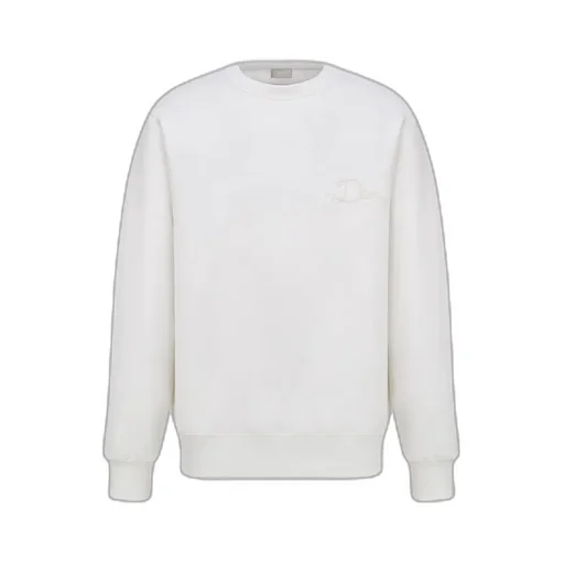 Dior Ribbon Sweatshirt