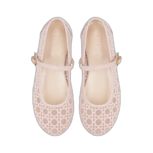 Kids' Ballet Flat