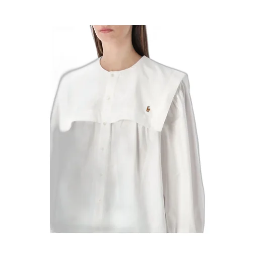 Polo Ralph Lauren Bib Oxford Shirt