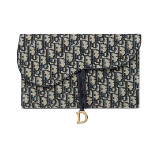 Saddle Pouch
