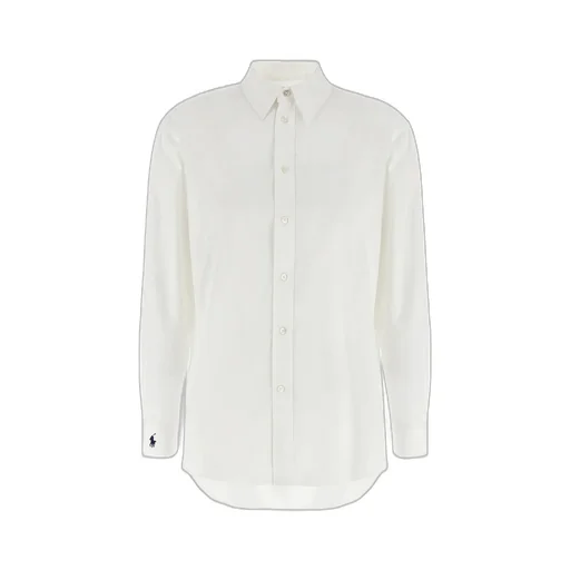 Polo Ralph Lauren Logo Embroidered Shirt