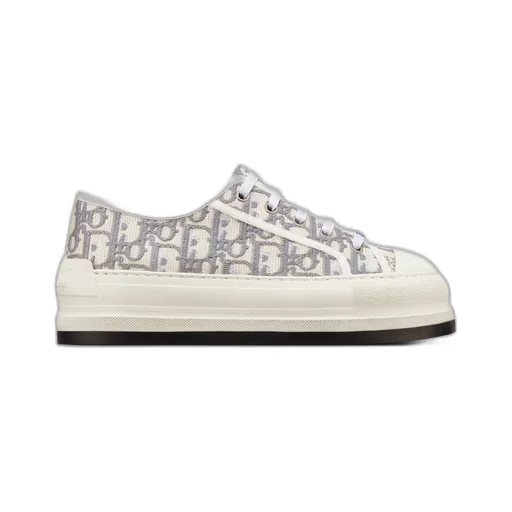 Walkdior Platform Sneaker N