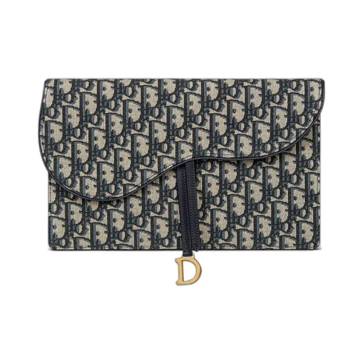 Saddle Pouch