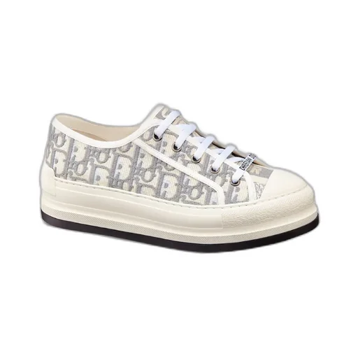 Walkdior Platform Sneaker N