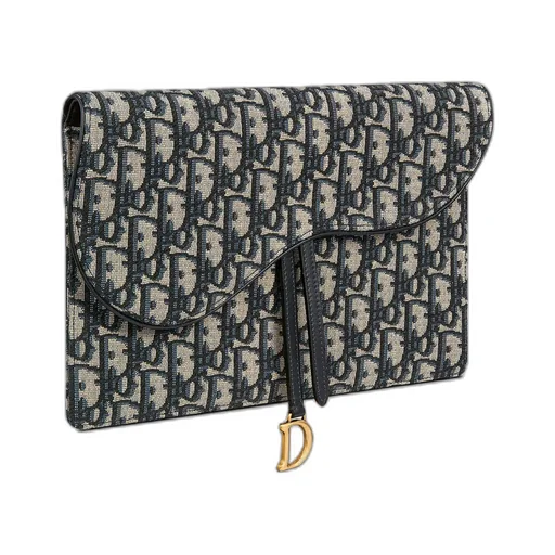 Saddle Pouch
