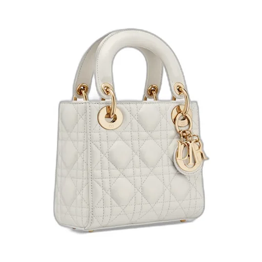 Mini Lady Dior Bag