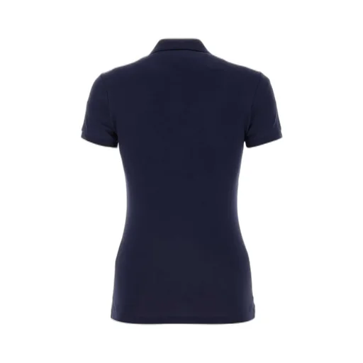 Polo Ralph Lauren Buttoned-Placket Polo Shirt